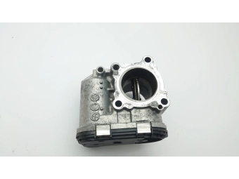 PRZEPUSTNICA, KLAPA GASZĄCA TRAFIC 2.0 DCI VIVARO 2.0 CDTI PRIMA 8200330810