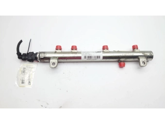 LISTWA WTRYSKOWA COMMON RAIL, CZUJNIK DUCATO 2.3, 3.0 IVECO HPI 0445214107