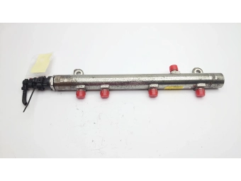 LISTWA WTRYSKOWA COMMON RAIL, CZUJNIK DUCATO 2.3, 3.0 IVECO HPI 0445214107