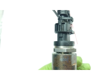 LISTWA WTRYSKOWA COMMON RAIL, CZUJNIK DUCATO 2.3, 3.0 IVECO HPI 0445214107