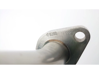 RURKA PRZEWÓD EGR TRAFIC 2.0 DCI, VIVARO 2.0 CDTI, PRIMASTAR DCI 8200626222