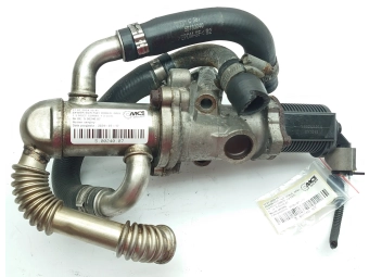 ZAWÓR EGR FIAT DOBLO, OPEL 1.3 MJET COMBO 1.3 CDTI 5.00240.07