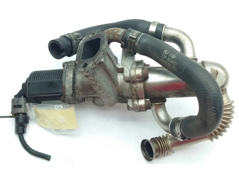 ZAWÓR EGR FIAT DOBLO, OPEL 1.3 MJET COMBO 1.3 CDTI 5.00240.07