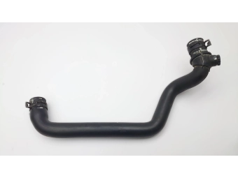 PRZEWÓD WĄŻ WODY 9684597880 CITROEN PEUGEOT 2.0 HDI 136 RHR RHX VOLVO 2.0