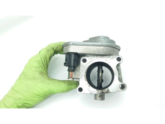 PRZEPUSTNICA KLAPA GASZĄCA ASTRA, ZAFIRA, CORSA, MERIVA 1.7 CDTI 8973002310