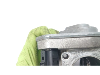 PRZEPUSTNICA KLAPA GASZĄCA ASTRA, ZAFIRA, CORSA, MERIVA 1.7 CDTI 8973002310