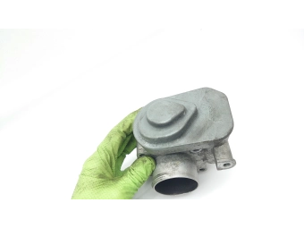 PRZEPUSTNICA KLAPA GASZĄCA ASTRA, ZAFIRA, CORSA, MERIVA 1.7 CDTI 8973002310