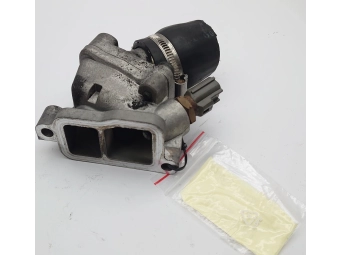 OBUDOWA TERMOSTATU VOLVO S80 V70 S60 XC90 XC70 2.4 D5 863695