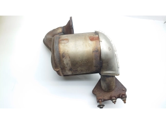 KATALIZATOR RENAULT TRAFIC 2.0 DCI M9R, VIVARO 2.0 CDTI PRIMASTA 8200752731