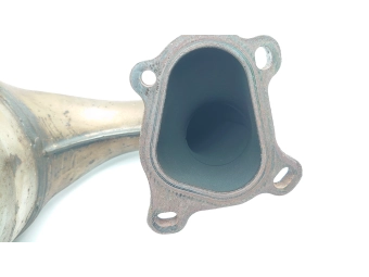 KATALIZATOR RENAULT TRAFIC 2.0 DCI M9R, VIVARO 2.0 CDTI PRIMASTA 8200752731