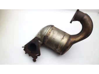 KATALIZATOR RENAULT TRAFIC 2.0 DCI M9R, VIVARO 2.0 CDTI PRIMASTA 8200752731