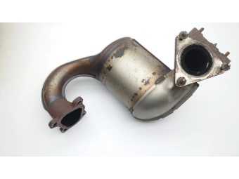 KATALIZATOR RENAULT TRAFIC 2.0 DCI M9R, VIVARO 2.0 CDTI PRIMASTA 8201166555