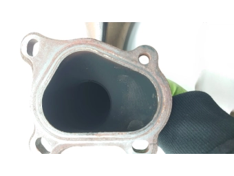 KATALIZATOR RENAULT TRAFIC 2.0 DCI M9R, VIVARO 2.0 CDTI PRIMASTA 8201166555