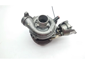 TURBOSPRĘŻARKA PEUGEOT, CITROEN 1.6 HDI 9HY, 9HZ, 110 VOLVO 1.6D 9663199280
