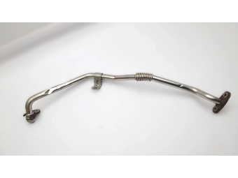 PRZEWÓD RURKA SPŁYW OLEJU TURBO 6C1Q-6K677-AC 2.2 TDCI TRANSIT MK7 MK8