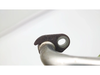 PRZEWÓD RURKA SPŁYW OLEJU TURBO 6C1Q-6K677-AC 2.2 TDCI TRANSIT MK7 MK8