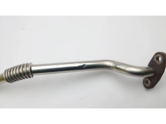 PRZEWÓD RURKA SPŁYW OLEJU TURBO 6C1Q-6K677-AC 2.2 TDCI TRANSIT MK7 MK8