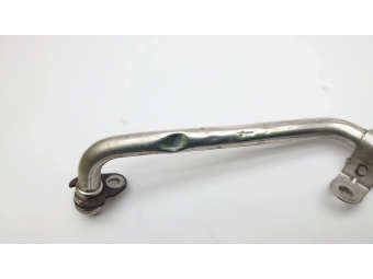 PRZEWÓD RURKA SPŁYW OLEJU TURBO 6C1Q-6K677-AC 2.2 TDCI TRANSIT MK7 MK8