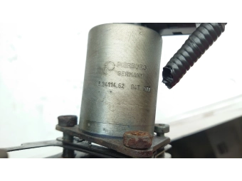 ZAWÓR EGR VOLVO 2.4 D5 S60, V70, S80, XC90 163KM 53411462