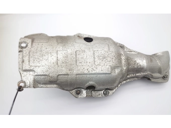 OSŁONA TERMICZNA KATALIZATORA DOBLO 1.3 MultiJet ALFA, COMBO CDTI 55217452