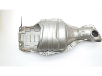 OSŁONA TERMICZNA KATALIZATORA DOBLO 1.3 MultiJet ALFA, COMBO CDTI 55217452