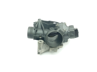 PRZEPUSTNICA ZAWÓR PEUGEOT 407 1.6 HDI, CITROEN C5 HDI 9HY 9HZ 9655971780