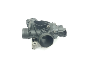 PRZEPUSTNICA ZAWÓR PEUGEOT 407 1.6 HDI, CITROEN C5 HDI 9HY 9HZ 9655971780