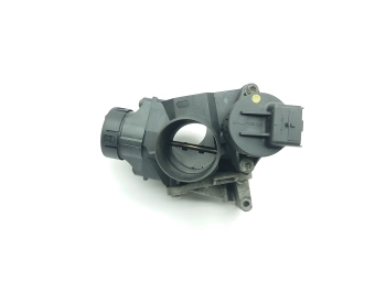 PRZEPUSTNICA ZAWÓR PEUGEOT 407 1.6 HDI, CITROEN C5 HDI 9HY 9HZ 9655971780