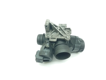 PRZEPUSTNICA ZAWÓR PEUGEOT 407 1.6 HDI, CITROEN C5 HDI 9HY 9HZ 9655971780