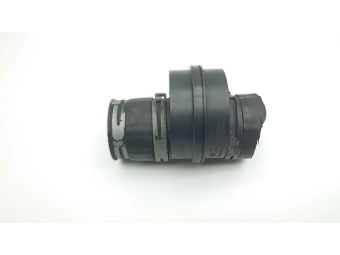 TŁUMIK SZMERÓW SSĄCYCH WĄŻ RURA INTERCOOLERA VW T3 T4 2.5 TDI 701145754