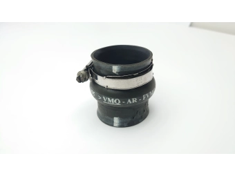 PRZEWÓD WĄŻ TURBO INTERCOOLERA PSA FORD VOLVO MAZDA MINI 1.6 9649367980