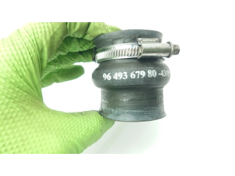 PRZEWÓD WĄŻ TURBO INTERCOOLERA PSA FORD VOLVO MAZDA MINI 1.6 9649367980