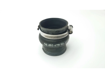 PRZEWÓD WĄŻ TURBO INTERCOOLERA PSA FORD VOLVO MAZDA MINI 1.6 9649367980