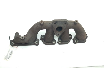 KOLEKTOR WYDECHOWY RENAULT MASTER OPEL MOVANO 2.5 DCI 8200042882