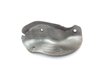 OSŁONA TERMICZNA KOLEKTORA MASTER, MOVANO INTERSTAR 2.5 DCI 2.2 DCI 140623