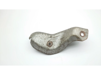 OSŁONA TERMICZNA KOLEKTORA MASTER, MOVANO INTERSTAR 2.5 DCI 2.2 DCI 140623