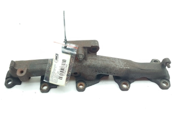 KOLEKTOR WYDECHOWY FIAT OPEL 1.3 JTD CDTI 03-12 73501340