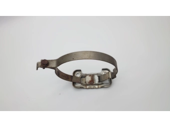 UCHWYT OBEJMA KATALIZATORA RENAULT TRAFIC VIVARO PRIMASTAR 2.0 D 8200790787