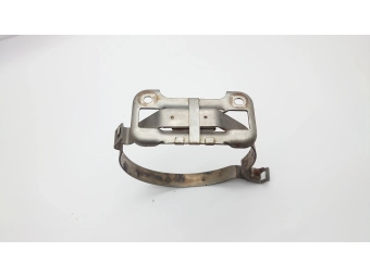 UCHWYT OBEJMA KATALIZATORA RENAULT TRAFIC VIVARO PRIMASTAR 2.0 D 8200790787