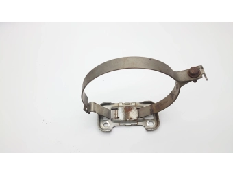 UCHWYT OBEJMA KATALIZATORA RENAULT TRAFIC VIVARO PRIMASTAR 2.0 D 8200790787