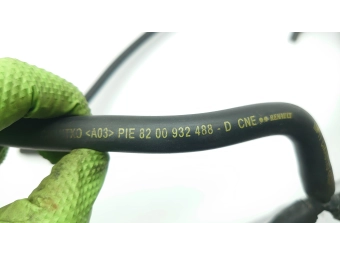 PRZEWÓD, WĄŻ, RURA SPŁYW WODY Z SILNIKA TRAFIC 2.0 DCI VIVARO CDTI 93865481