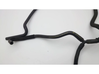 PRZEWÓD, WĄŻ, RURA SPŁYW WODY Z SILNIKA TRAFIC 2.0 DCI VIVARO CDTI 93865481