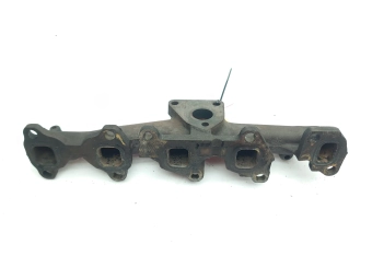 KOLEKTOR WYDECHOWY FIAT OPEL 1.3 JTD CDTI 03-12 73501340