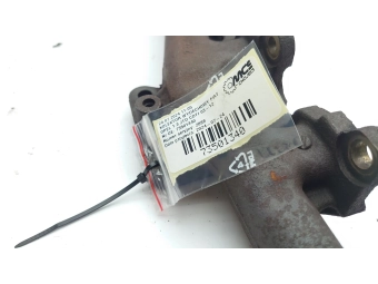 KOLEKTOR WYDECHOWY FIAT OPEL 1.3 JTD CDTI 03-12 73501340