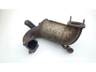 KATALIZATOR RENAULT MASTER MOVANO INTERSTAR 2.5 2.2 DCI CDTI G9U 8200513339
