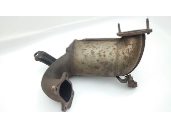 KATALIZATOR RENAULT MASTER MOVANO INTERSTAR 2.5 2.2 DCI CDTI G9U 8200513339