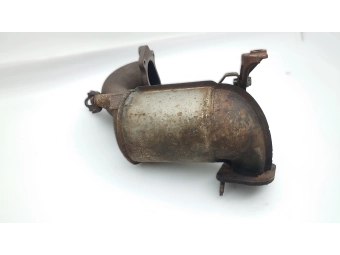 KATALIZATOR RENAULT MASTER MOVANO INTERSTAR 2.5 2.2 DCI CDTI G9U 8200513339