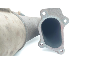 KATALIZATOR RENAULT MASTER MOVANO INTERSTAR 2.5 2.2 DCI CDTI G9U 8200513339