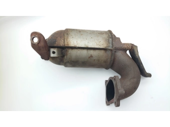 KATALIZATOR RENAULT MASTER MOVANO INTERSTAR 2.5 2.2 DCI CDTI G9U 8200513339