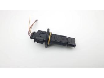 WKŁAD PRZEPŁYWOMIERZA POWIETRZA PIERBURG MERCEDES 2.2 2.7 CDI A6110940048